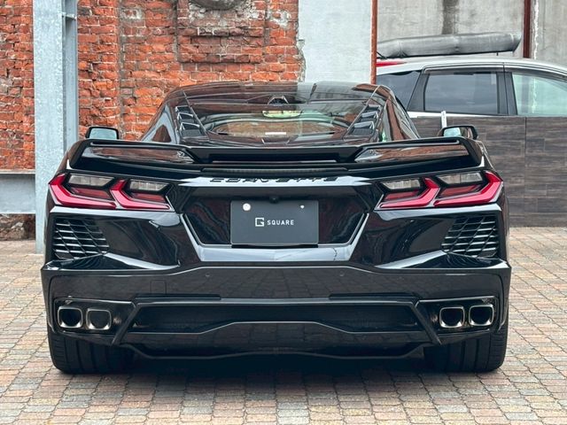 CHEVROLET CORVETTE C 2023 Image 31