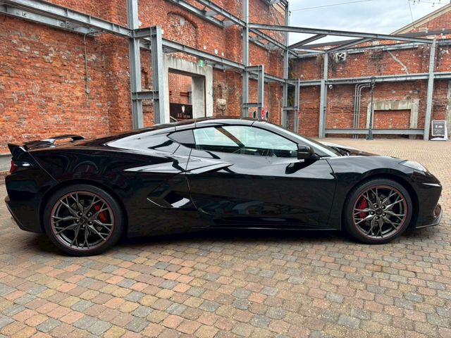 CHEVROLET CORVETTE C 2023 Image 31