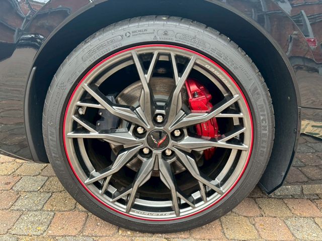 CHEVROLET CORVETTE C 2023 Image 31