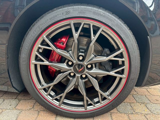 CHEVROLET CORVETTE C 2023 Image 31