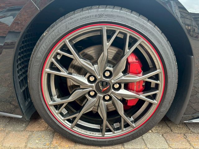 CHEVROLET CORVETTE C 2023 Image 31