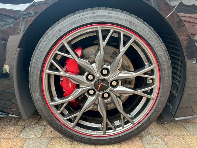 CHEVROLET CORVETTE C 2023 Image 31