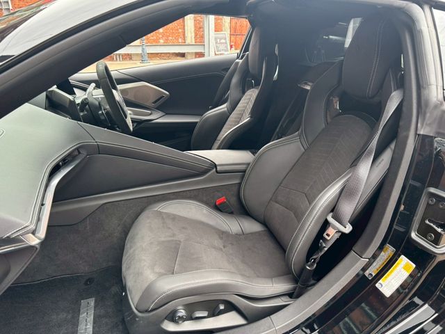 CHEVROLET CORVETTE C 2023 Image 31