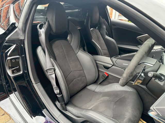 CHEVROLET CORVETTE C 2023 Image 31