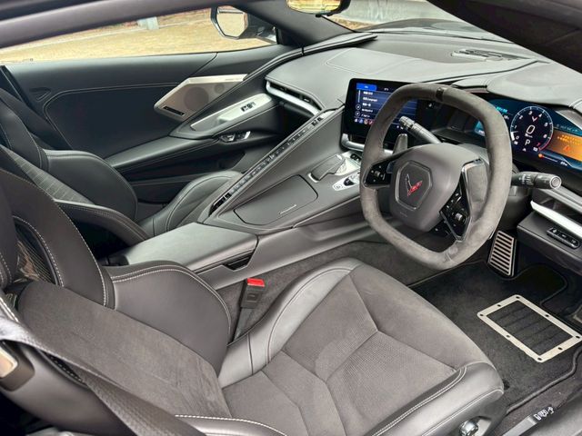 CHEVROLET CORVETTE C 2023 Image 31