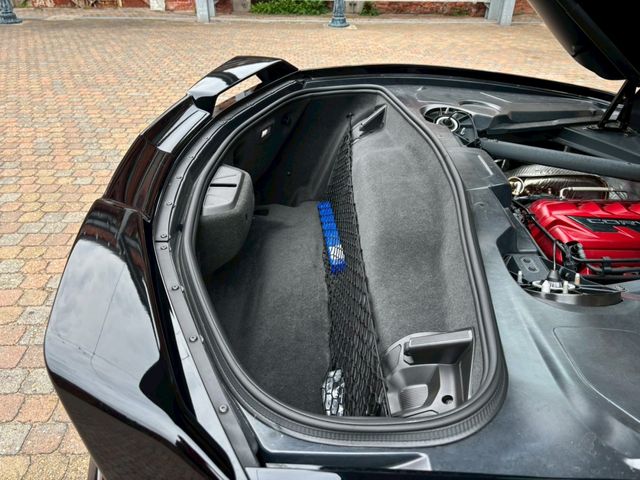 CHEVROLET CORVETTE C 2023 Image 31