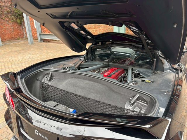 CHEVROLET CORVETTE C 2023 Image 31