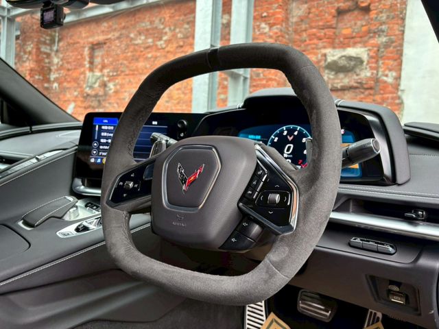 CHEVROLET CORVETTE C 2023 Image 31