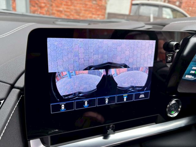 CHEVROLET CORVETTE C 2023 Image 31