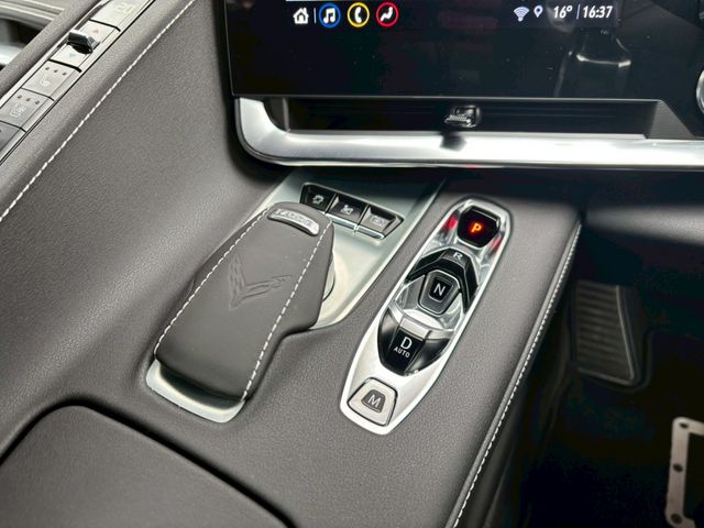 CHEVROLET CORVETTE C 2023 Image 31