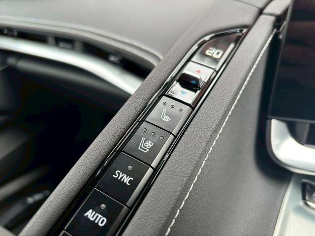 CHEVROLET CORVETTE C 2023 Image 31