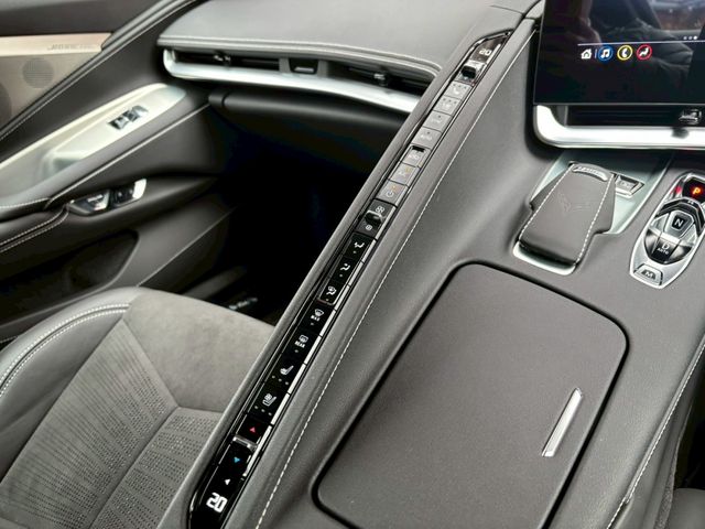 CHEVROLET CORVETTE C 2023 Image 31