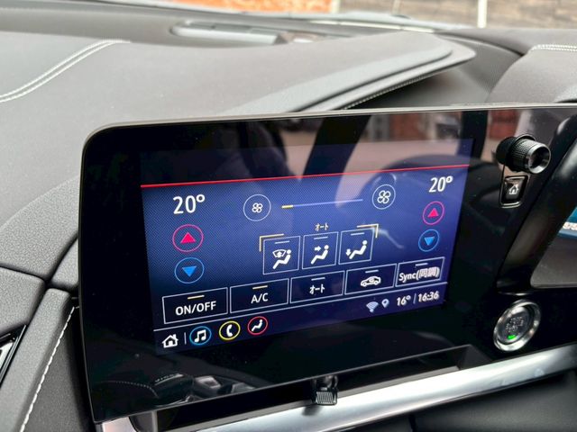 CHEVROLET CORVETTE C 2023 Image 31