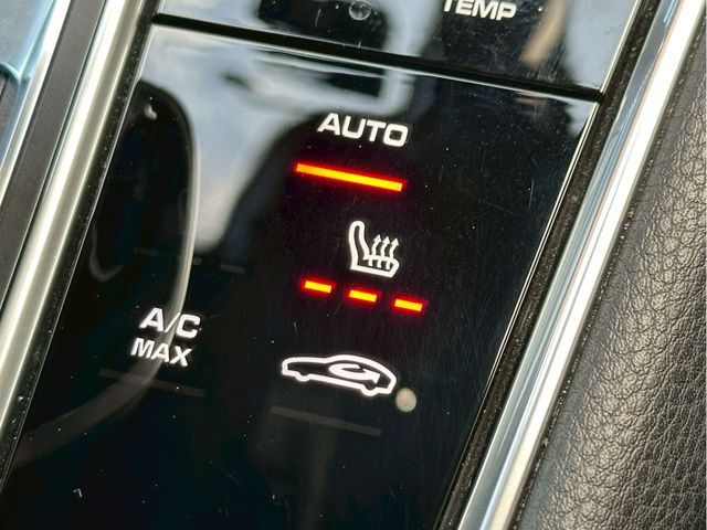 PORSCHE PANAMERA 2018 Image 31