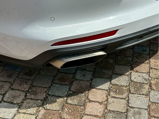 PORSCHE PANAMERA 2018 Image 31