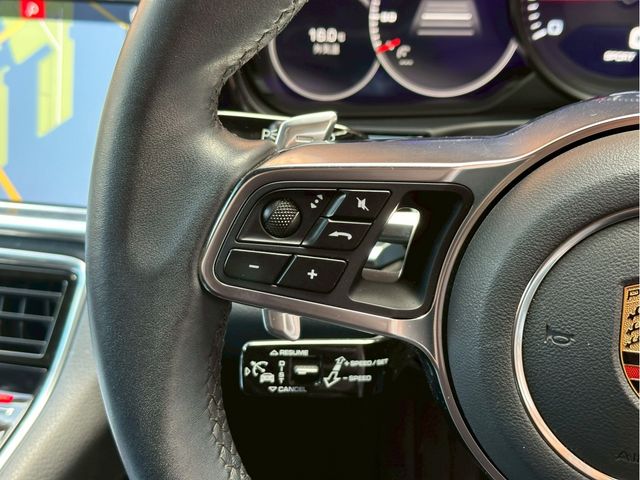 PORSCHE PANAMERA 2018 Image 31
