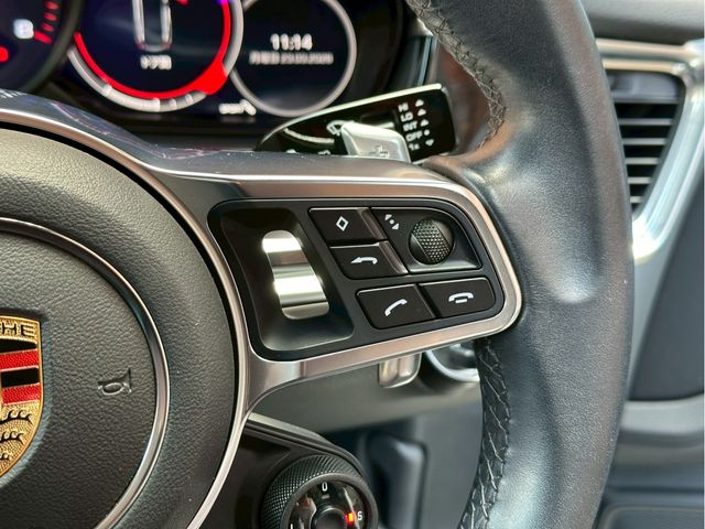 PORSCHE PANAMERA 2018 Image 31