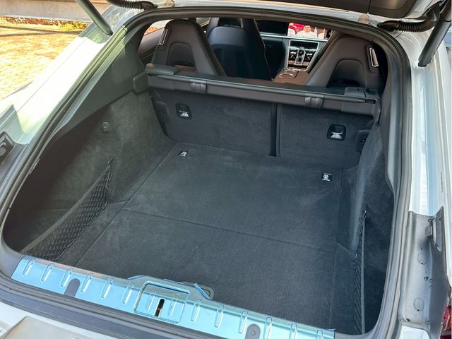 PORSCHE PANAMERA 2018 Image 31