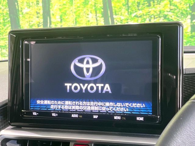 TOYOTA RAIZE HYBRID 2022 Image 31