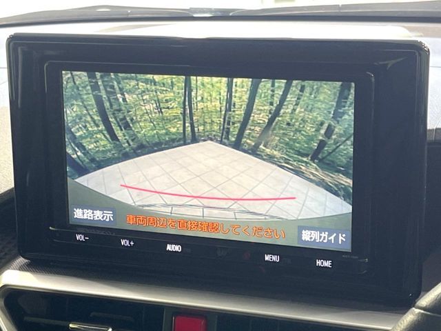 TOYOTA RAIZE HYBRID 2022 Image 31