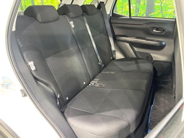 TOYOTA RAIZE HYBRID 2022 Image 31