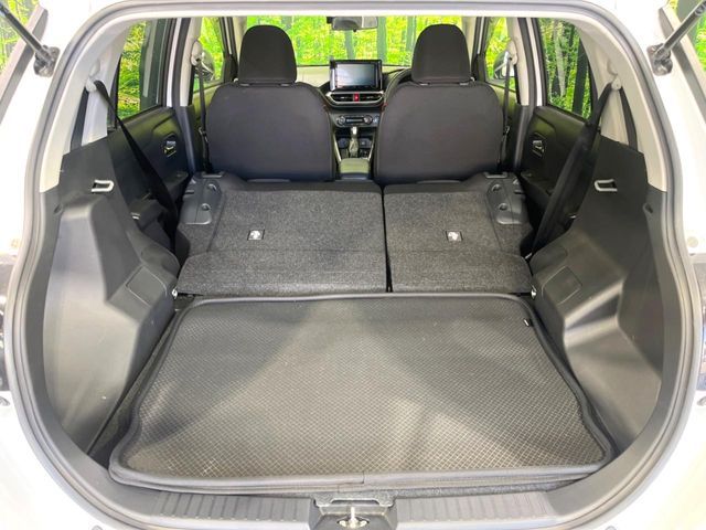 TOYOTA RAIZE HYBRID 2022 Image 31