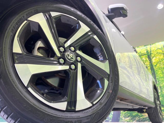 TOYOTA RAIZE HYBRID 2022 Image 31