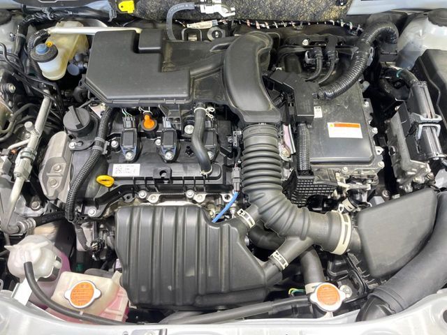 TOYOTA RAIZE HYBRID 2022 Image 31