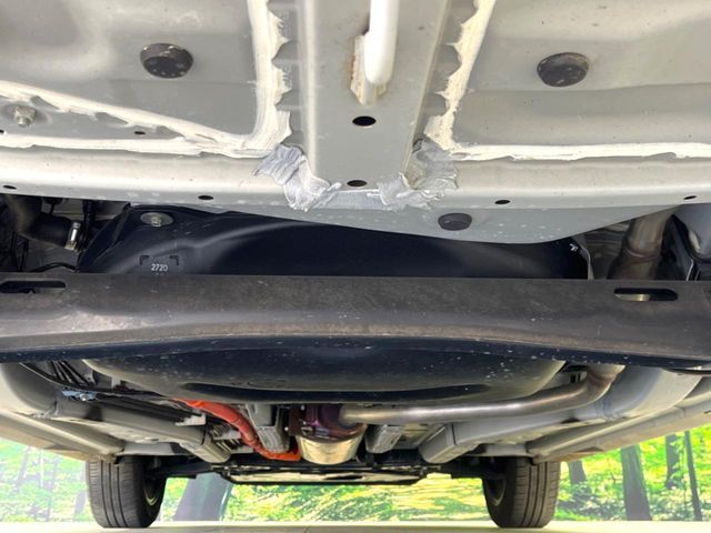 TOYOTA RAIZE HYBRID 2022 Image 31