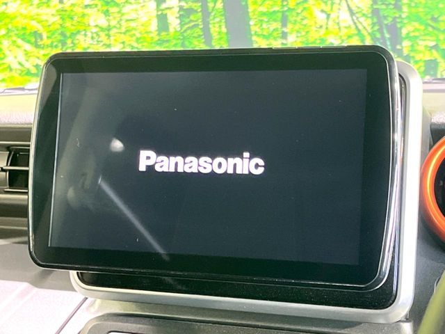 SUZUKI SPACIA GEAR 2021 Image 31