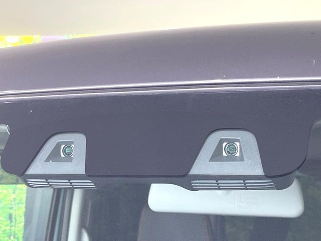 SUZUKI SPACIA GEAR 2021 Image 31