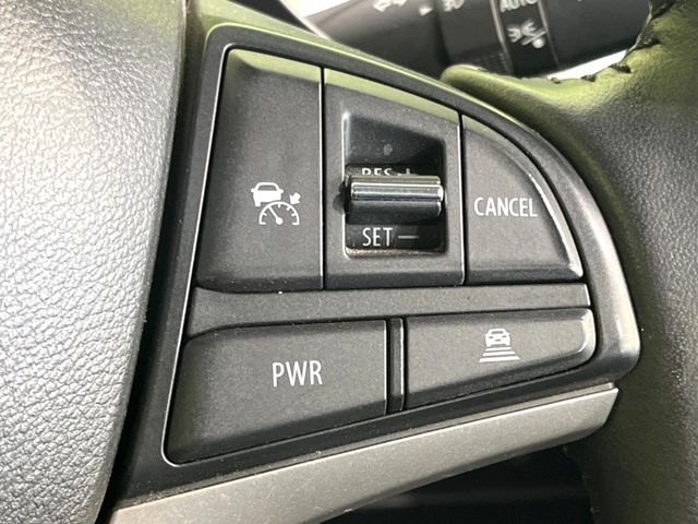 SUZUKI SPACIA GEAR 2021 Image 31