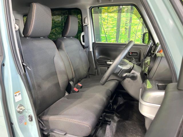 SUZUKI SPACIA GEAR 2021 Image 31