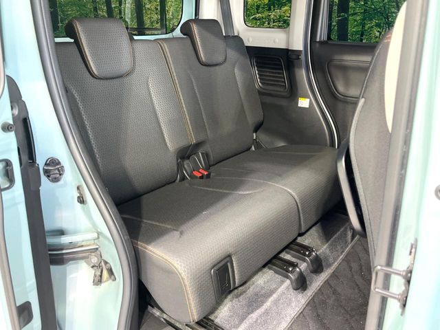 SUZUKI SPACIA GEAR 2021 Image 31