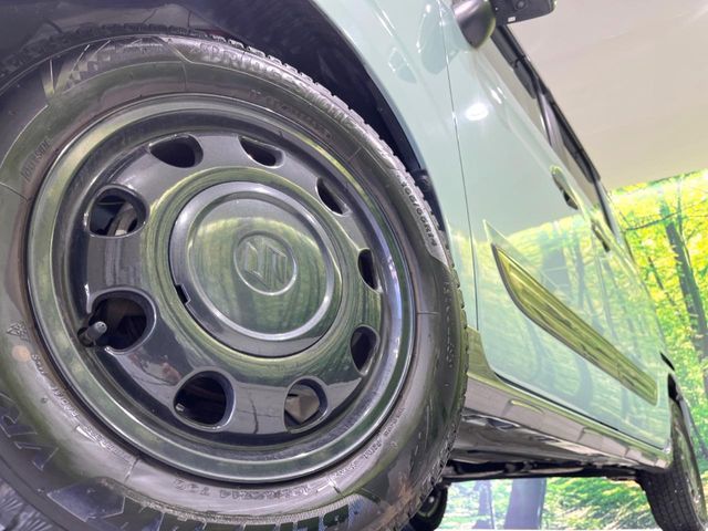 SUZUKI SPACIA GEAR 2021 Image 31