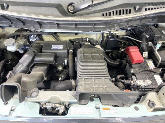 SUZUKI SPACIA GEAR 2021 Image 31