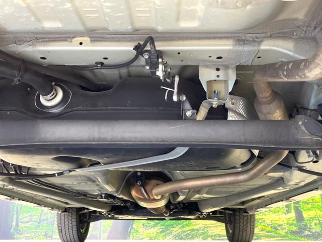 SUZUKI SPACIA GEAR 2021 Image 31