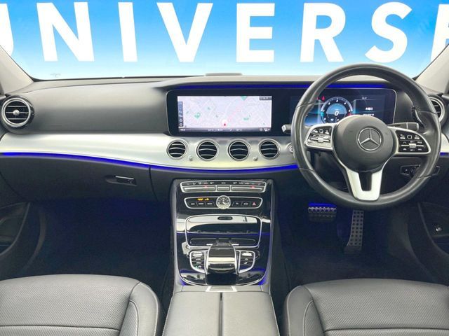 MERCEDES BENZ E CLAS 2019 Image 31