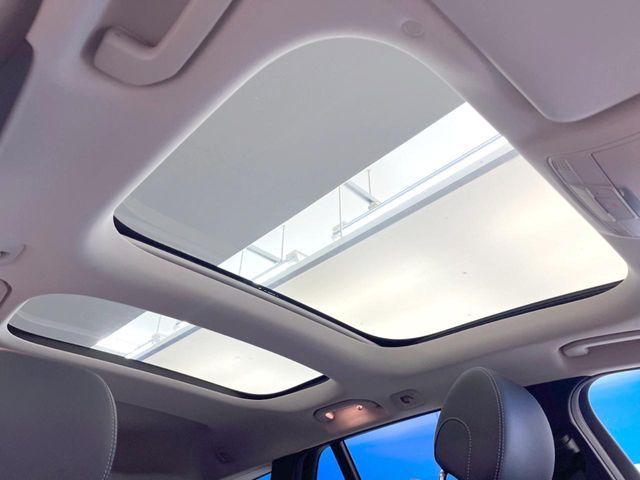 MERCEDES BENZ E CLAS 2019 Image 31