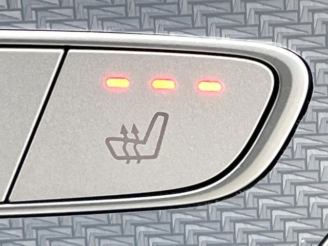 MERCEDES BENZ E CLAS 2019 Image 31