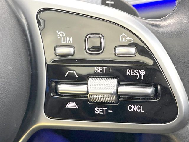 MERCEDES BENZ E CLAS 2019 Image 31