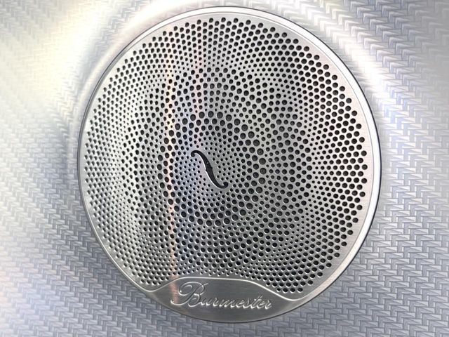 MERCEDES BENZ E CLAS 2019 Image 31