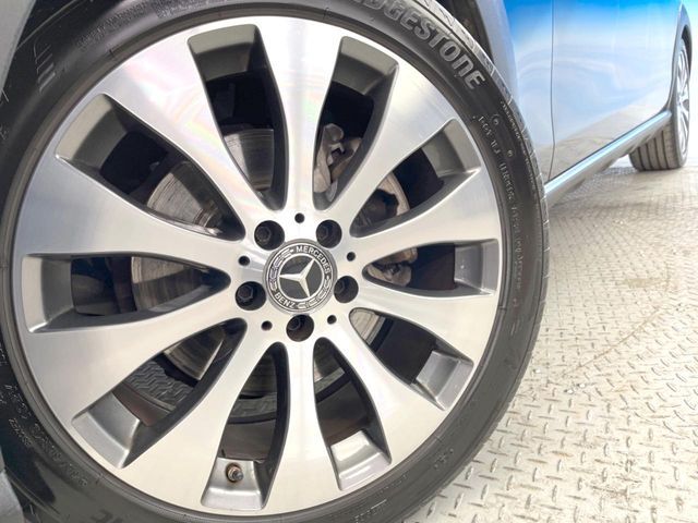 MERCEDES BENZ E CLAS 2019 Image 31