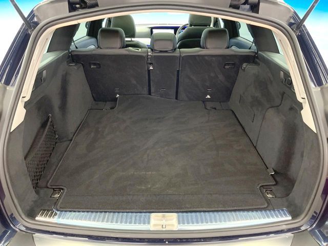 MERCEDES BENZ E CLAS 2019 Image 31