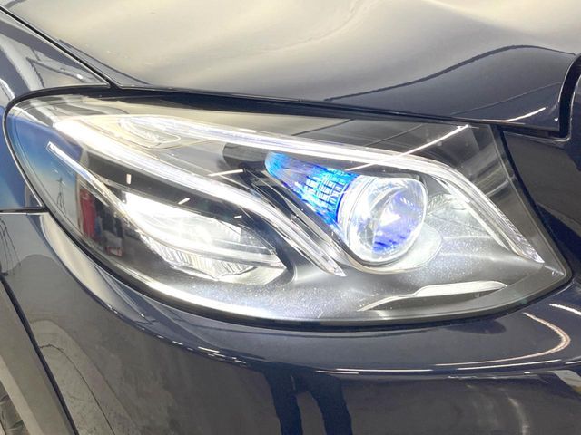 MERCEDES BENZ E CLAS 2019 Image 31