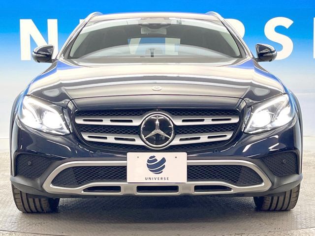 MERCEDES BENZ E CLAS 2019 Image 31