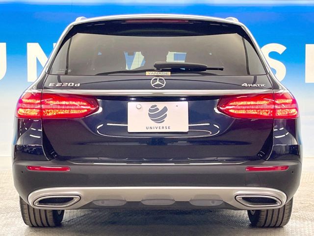 MERCEDES BENZ E CLAS 2019 Image 31