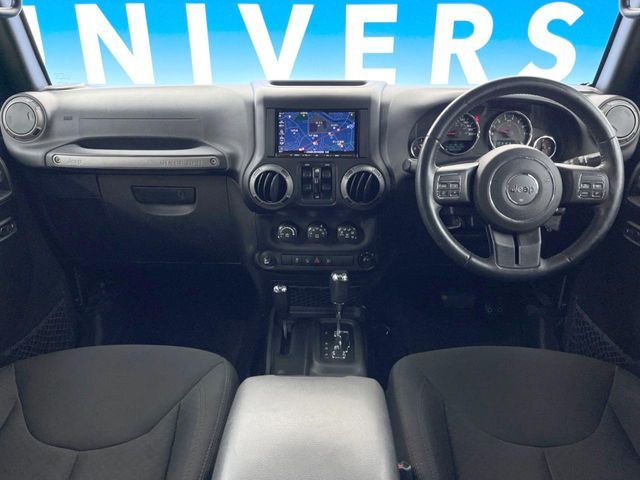 JEEP WRANGLER UNLIMI 2016 Image 31