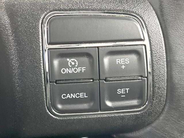 JEEP WRANGLER UNLIMI 2016 Image 31