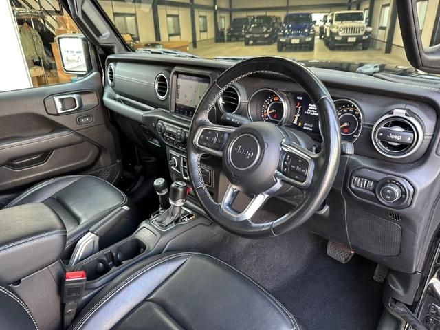 JEEP WRANGLER UNLIMI 2021 Image 31